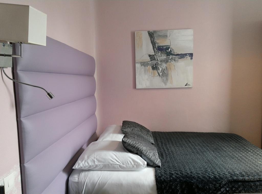 Hotel Napoleon Cherbourg-en-Cotentin Bagian luar foto